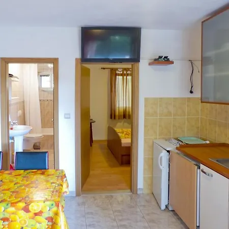 Ivan Dolac 8782b Apartamento