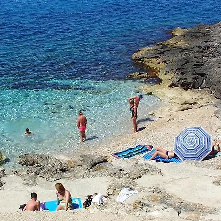 Ivan Dolac 8782b Apartament Jelsa (Hvar)