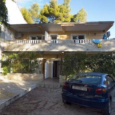 Apartament Ivan Dolac 8782b *