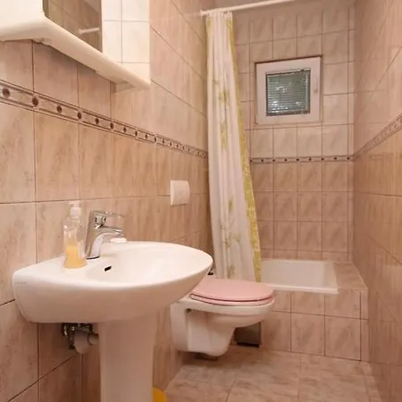 Ivan Dolac 8782b Apartament *