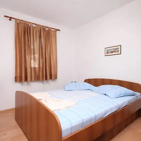 Ivan Dolac 8782b Apartament *