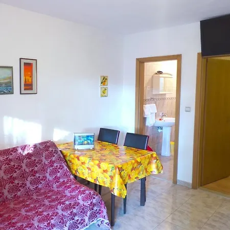 Apartament Ivan Dolac 8782b Jelsa (Hvar)