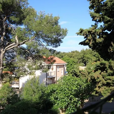 Ivan Dolac 8782b Apartament