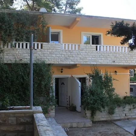 Ivan Dolac 8782b Apartament *